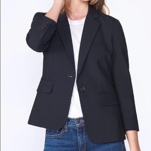 Veronica Beard Schoolboy Jacket